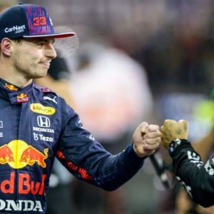 "My world collapsed" - Lewis Hamilton shares what his emotions were after losing 2021 title race to Max Verstappen