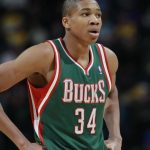 “Giannis Antetokounmpo Pulled Shoes Out of Garbage”: $70 Million Worth Bucks Star Had Insanely Humble Beginnings