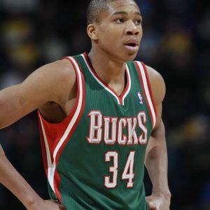 “Giannis Antetokounmpo Pulled Shoes Out of Garbage”: $70 Million Worth Bucks Star Had Insanely Humble Beginnings