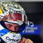 "One-of-a kind Max Verstappen Austria 2022 helmet up for $137,000"– Red Bull star lists his original race helmet for auction to raise money for charity