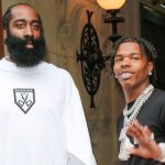 James Harden adds $250,000 to a $165 million worth after receiving birthday gift from Lil Baby