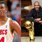 $300M Hakeem Olajuwon once called Houston Rocket's owner a ‘Coward’ for accusing The Dream of faking an injury