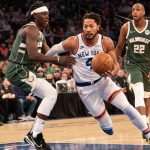 $90 million man Derrick Rose has dozens of tattoos despite suffering from Trypanophobia!