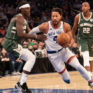 $90 million man Derrick Rose has dozens of tattoos despite suffering from Trypanophobia!