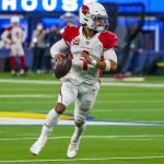 Kyler Murray, After Signing a $231 Million Extension, Keeps Disappointing From the Sidelines During Pre-season