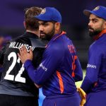 "I liked what I saw of Virat Kohli at the nets": Rohit Sharma optimistic about Virat Kohli returning to the Indian team after a month