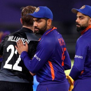 "I liked what I saw of Virat Kohli at the nets": Rohit Sharma optimistic about Virat Kohli returning to the Indian team after a month