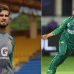 Shadab Khan believes that the pacers of the side will step up in the absence of injured Shaheen Afridi in Asia Cup 2022.