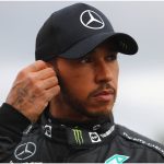 $285 million worth Lewis Hamilton confuses F1 Twitter with new private Instagram account