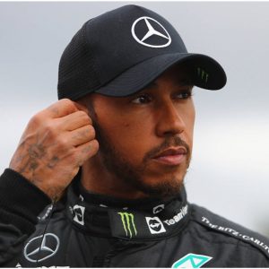 $285 million worth Lewis Hamilton confuses F1 Twitter with new private Instagram account