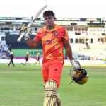 Highest individual score in The Hundred: Highest score by a batsman in an innings in The Hundred full list