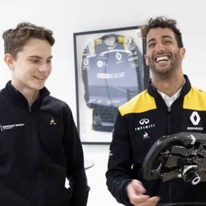"McLaren would have to pay $1 million to Daniel Ricciardo"- Oscar Piastri offered reserve role at McLaren due to contractual obligations for 8-time race winner