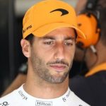 McLaren pays out $21 Million as Daniel Ricciardo leaves the team at the end of 2022 season