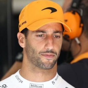 McLaren pays out $21 Million as Daniel Ricciardo leaves the team at the end of 2022 season