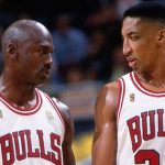 $20 million worth Scottie Pippen benefited the most playing alongside Michael Jordan believes a former Bulls teammate