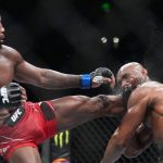 Leon Edwards UFC 278