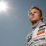 Renault made $21 million offer to Kimi Raikkonen that he refused