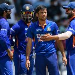 India upcoming series 2022: India upcoming matches and venues full list