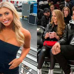 $3 million Instagram model destroyed Patrick Mahomes' $503 million extension and exposed Brittany Matthews and Jackson Mahomes' antics in fit of jealousy