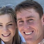 Marnus Labuschagne wife: Marnus Labuschagne children and other family members