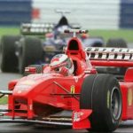 Michael Schumacher race-winning Ferrari F300 sells for $6.2 Million