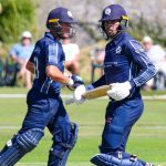 Mannofield Park Aberdeen pitch report: Aberdeen Cricket Ground pitch report Scotland vs USA ODI batting or bowling