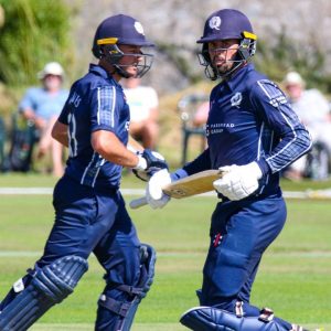 Mannofield Park Aberdeen pitch report: Aberdeen Cricket Ground pitch report Scotland vs USA ODI batting or bowling