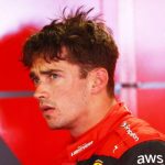 When Ferrari ordered Charles Leclerc never to joke again