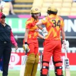 White card in the hundred: What does the white card mean in The Hundred?