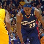 LeBron James had to incur a $25,000 fine for not attending media duties after a brutal loss against the Orlando Magic