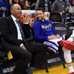 Relishing In His Father’s $19,000,000 Success, Stephen Curry’s $200 Childhood ‘Shopping Spree’ Had Him Feeling Like Everybody Else