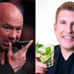 Dana White Todd Chrisley