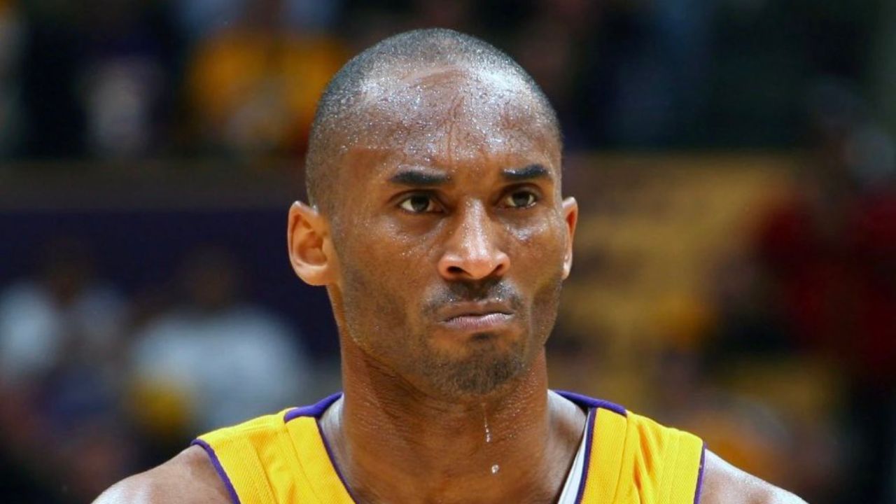 Kobe Bryant's $136 million contract led to him forcing Lakers All-Star to black out
