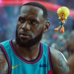 LeBron James’ ‘face’ was stolen for as high as $14,900 in attempts to rip off Space Jam