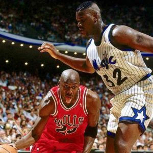 “Michael Jordan was the best in the game, and I wanted his spot”: 7ft 1’ Shaquille O’Neal ‘studied’ Bulls GOAT to replace him