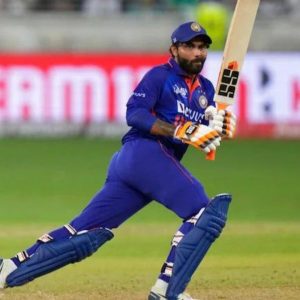 "Issey badi khabar to ho hi nahi sakti": Ravindra Jadeja reveals hearing his death-related rumour ahead of India's Asia Cup 2022 match vs Hong Kong