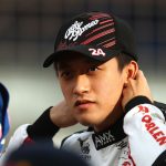 "I do my talking on the track"- Guanyu Zhou shuts racist haters after exceptional Alfa Romeo debut season