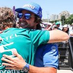 "Generated $397,600 in social brand value for Aston Martin"– How Fernando Alonso-Sebastian Vettel saga benefitted Lawrence Stroll