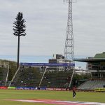 Harare Sports Club pitch report: Harare pitch report ZIM vs BAN 1st ODI batting or bowling
