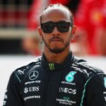 “I think he’s taking it easy"– Nigel Mansell thinks 103 Grand Prix winner Lewis Hamilton is taking 2022 easy