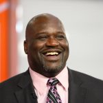 Shaquille O'Neal once expressed his desire to visit Mecca, Saudi Arabia for a pilgrimage