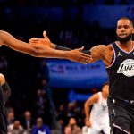 Kevin Durant compares LeBron James’ $1 billion line of Nikes; ‘The King’ replies