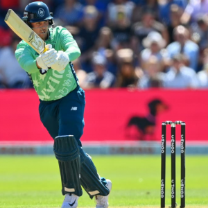 Jason Roy last 10 innings score: Jason Roy last 10 T20 innings full list