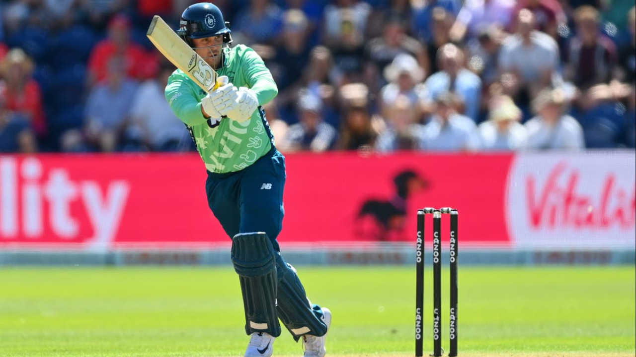 Jason Roy last 10 innings score: Jason Roy last 10 T20 innings full list