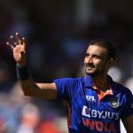 Harshal Patel Injury Update: BCCI provides reason behind Harshal Patel not playing IND vs WI 4th T20 in Lauderhill