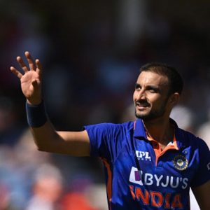 Harshal Patel Injury Update: BCCI provides reason behind Harshal Patel not playing IND vs WI 4th T20 in Lauderhill