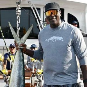 Billionaire Michael Jordan had ‘nightmares’ of gambling away everything prior to infamous 1st retirement