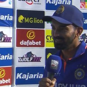 "Didn't work": KL Rahul explains why he opened with Shikhar Dhawan in place of Shubman Gill in 2nd Harare ODI