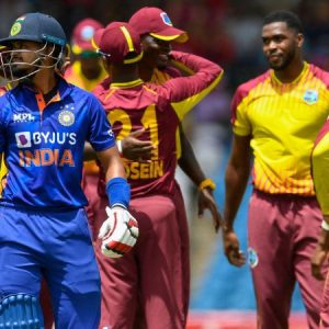 IND vs WI today match time toss: India vs West Indies 3rd T20 start time at Warner Park
