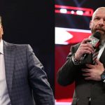 Road Dogg talks about Triple H